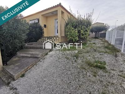 Local commercial - 116 m² - 5 pièces