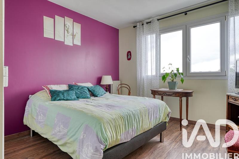 Appartement - 69 m² - 3 pièces