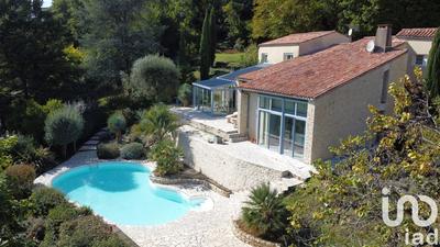 Maison de maîtres - 288 m² - 10 pièces