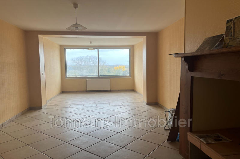 Maison - 118 m² - 4 pièces