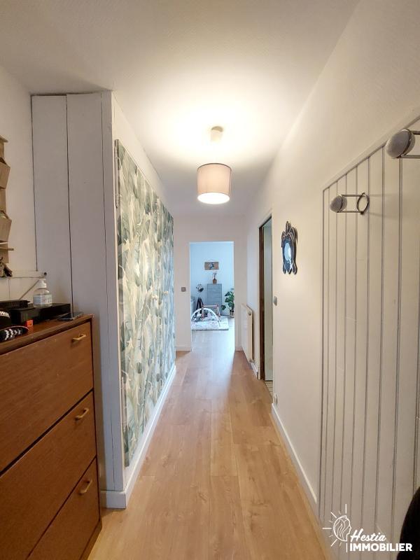 Maison de village - 103 m² - 5 pièces