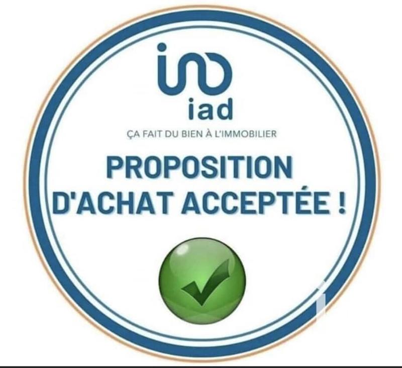 Appartement - 31 m² - 2 pièces