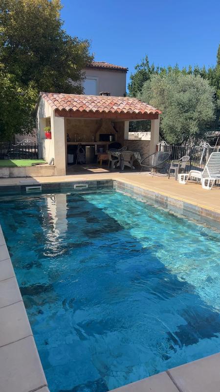 Appartement - 125 m² - 7 pièces