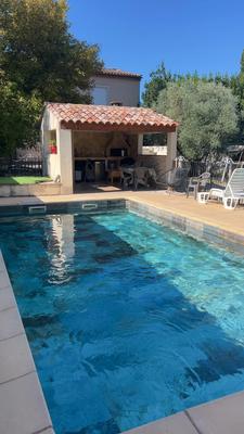 Appartement - 125 m² - 7 pièces