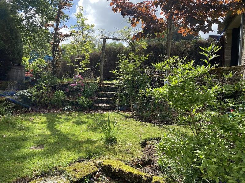 Maison - 140 m² - 7 pièces