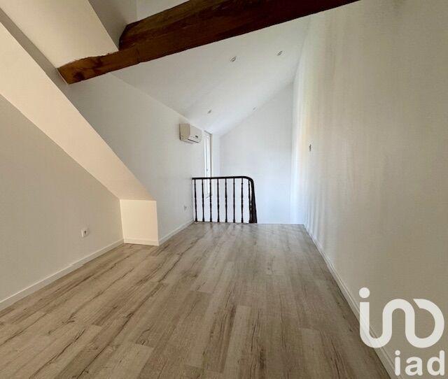 Appartement - 92 m² - 4 pièces