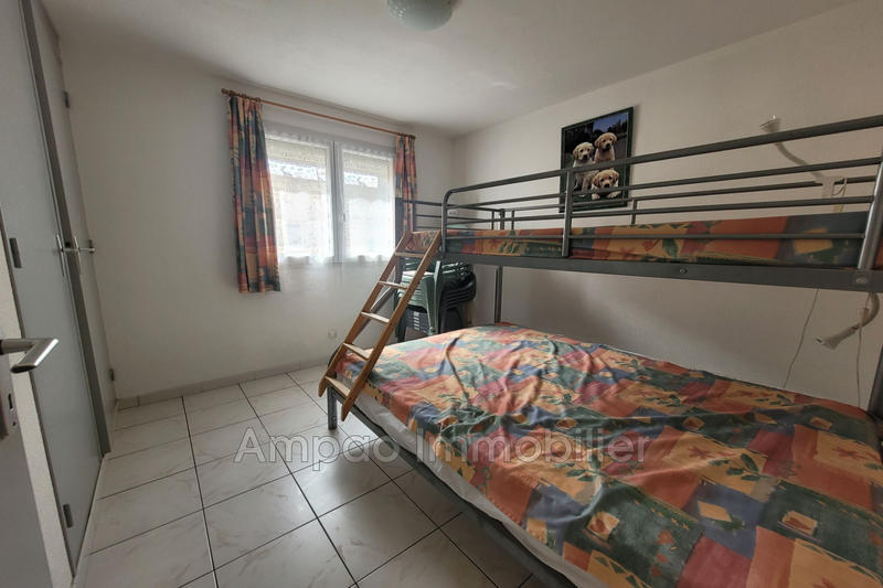 Appartement - 42 m² - 3 pièces