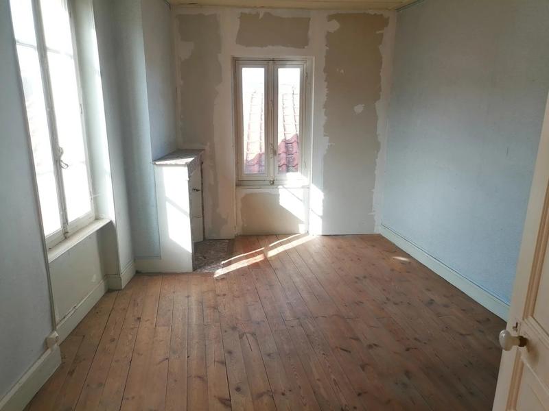 Maison - 63 m² - 5 pièces