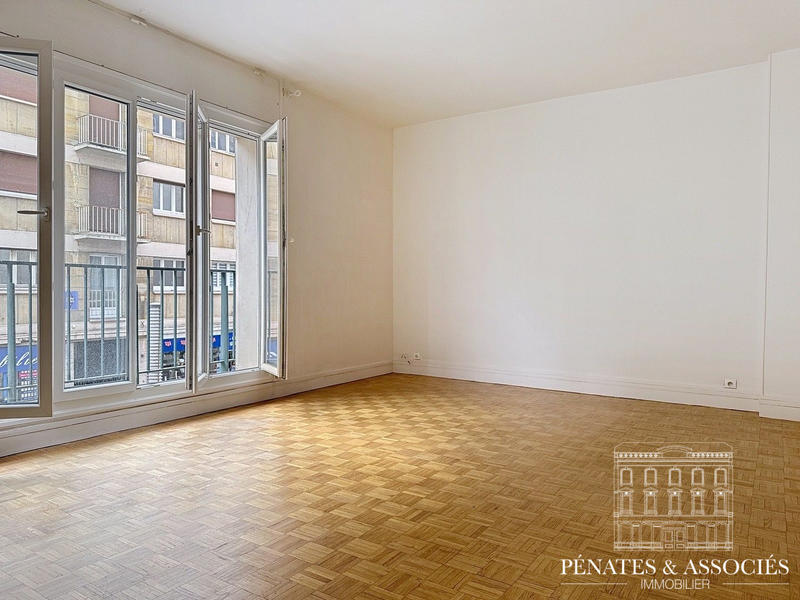 Appartement - 74 m² - 3 pièces
