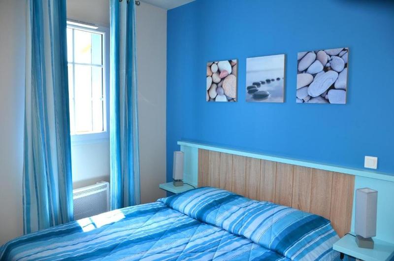 Maison - 43 m² - 3 pièces