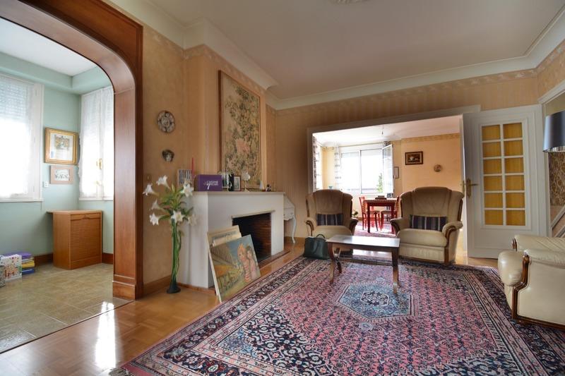 Maison - 162 m² - 5 pièces