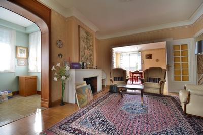 Maison - 162 m² - 5 pièces