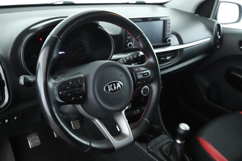 Kia Picanto 1.2 Gt Line 84 ch