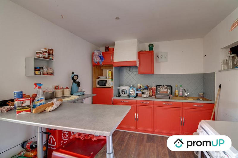 Immeuble - 1 023 m²