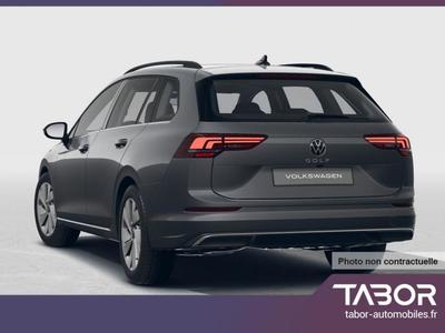 Volkswagen Golf Variant 2.0 Tdi 150 Dsg Style