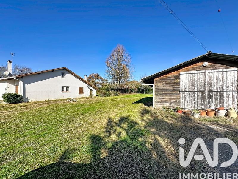 Maison - 138 m² - 5 pièces