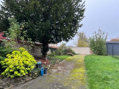 Maison - 133 m² - 6 pièces