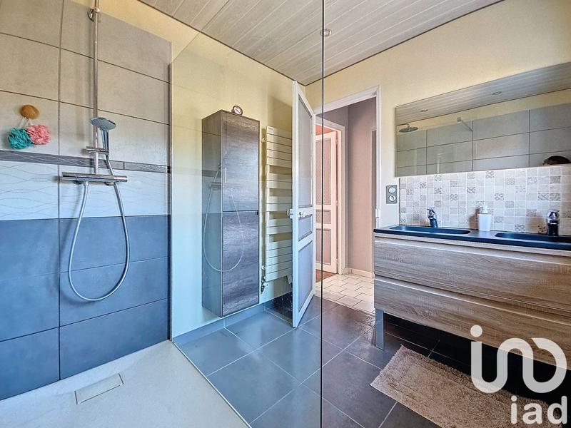 Maison - 103 m² - 3 pièces