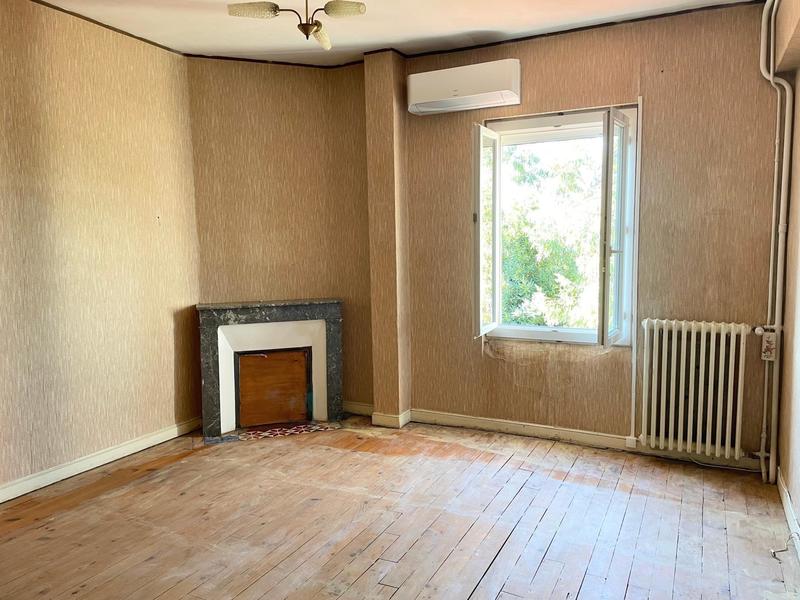 Maison de ville - 135 m² - 6 pièces