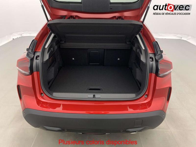 Citroën C4 BlueHDi 130 s Eat8 Shine