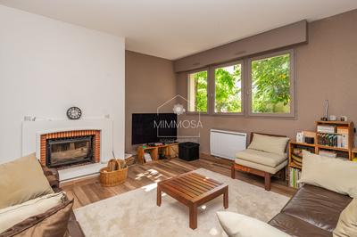 Maison - 126 m² - 6 pièces