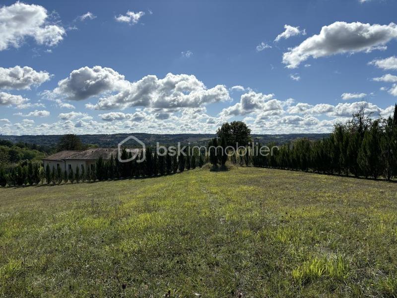 Terrain - 1 873 m²