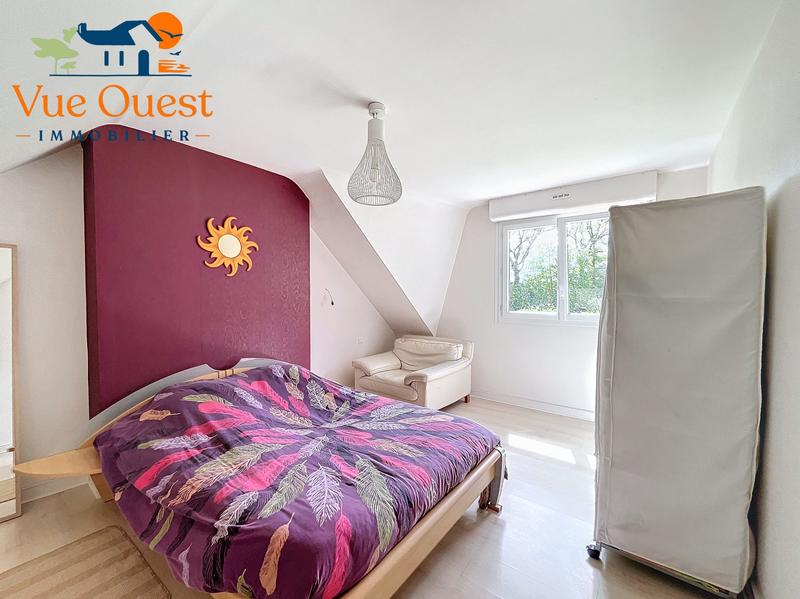 Maison - 107 m² - 5 pièces