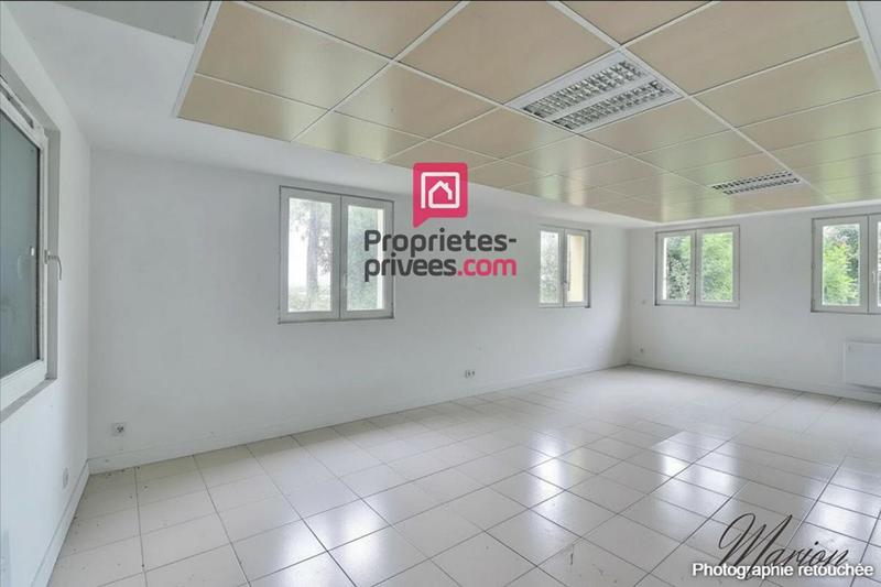 Maison - 186 m² - 5 pièces