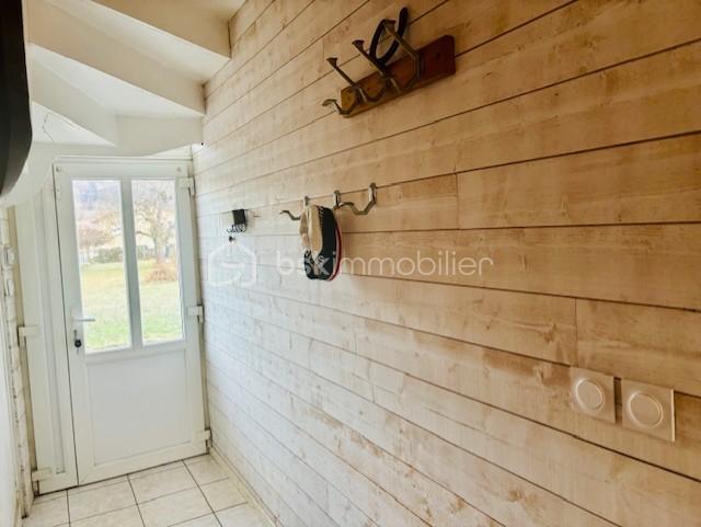 Maison - 176 m² - 6 pièces