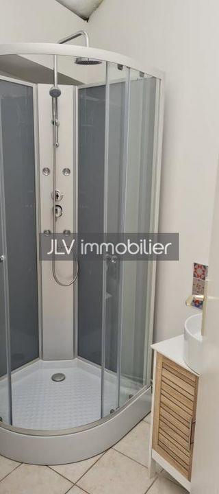 Maison - 71 m² - 4 pièces