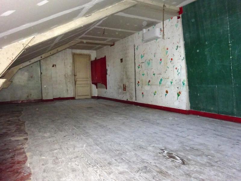 Appartement - 356 m² - 4 pièces