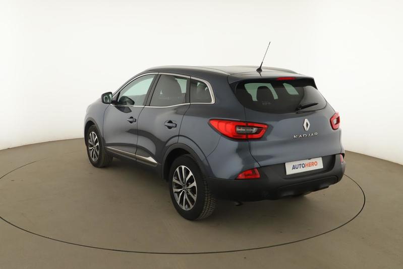 Renault Kadjar 1.2 TCe Energy Zen Edc 130 ch
