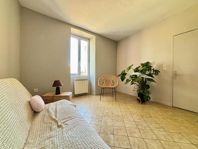 Maison - 164 m² - 6 pièces