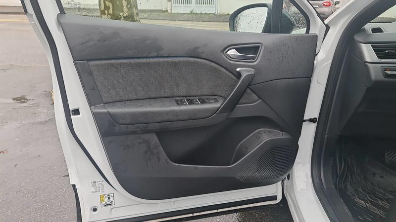 Renault Symbioz 1.6 E-Tech 145 Edc6 Tekno