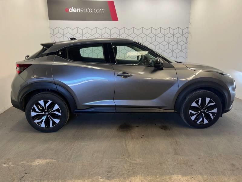 Nissan Juke Dig-T 114 Acenta
