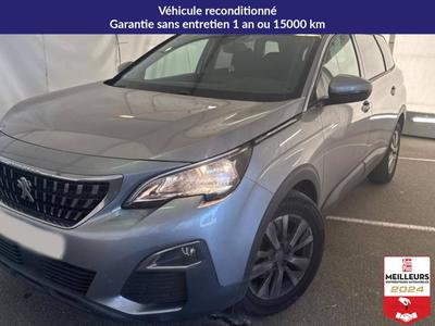 Peugeot 5008 PureTech 130 s&amp;S Eat8 Active