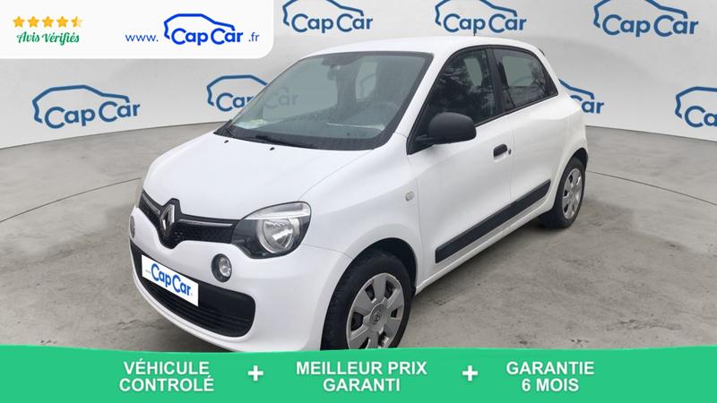 Renault Twingo 1.0 SCe 70 Zen