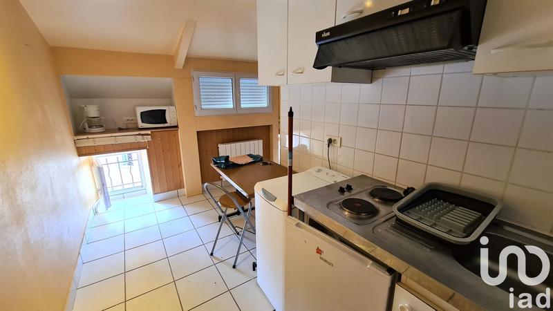 Immeuble - 524 m²