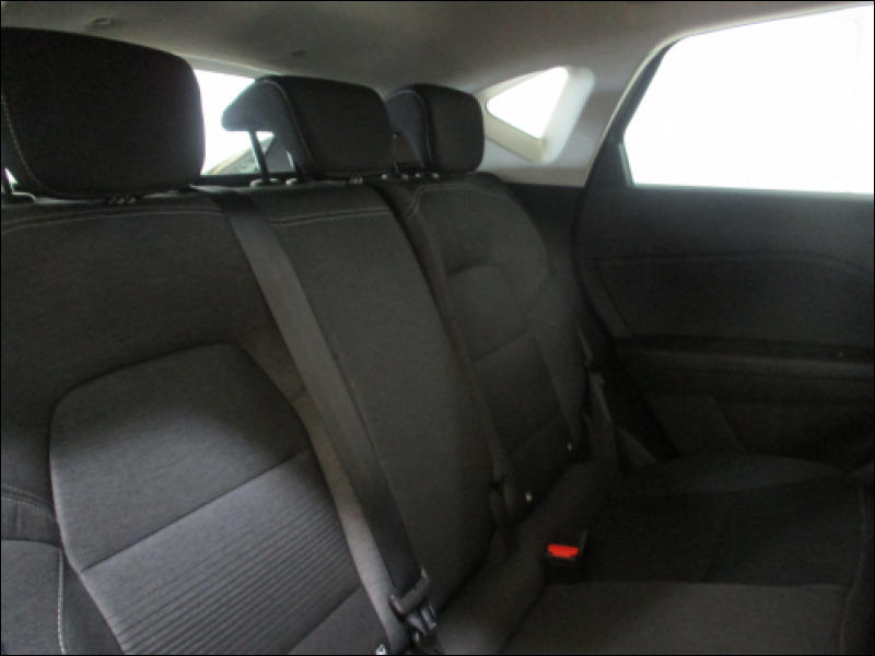 Renault Captur TCe 90 Business