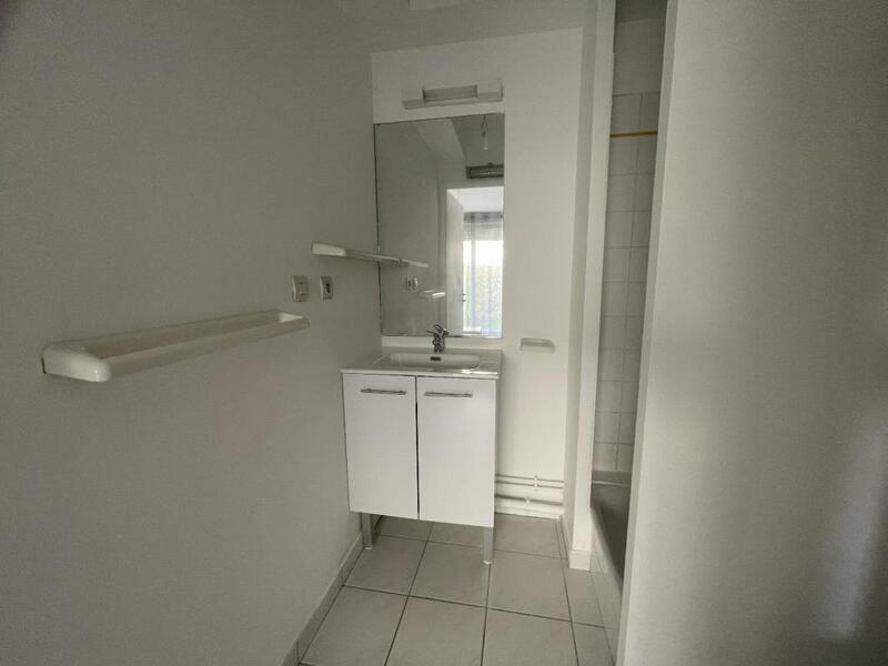 Appartement - 22 m² - 1 pièce