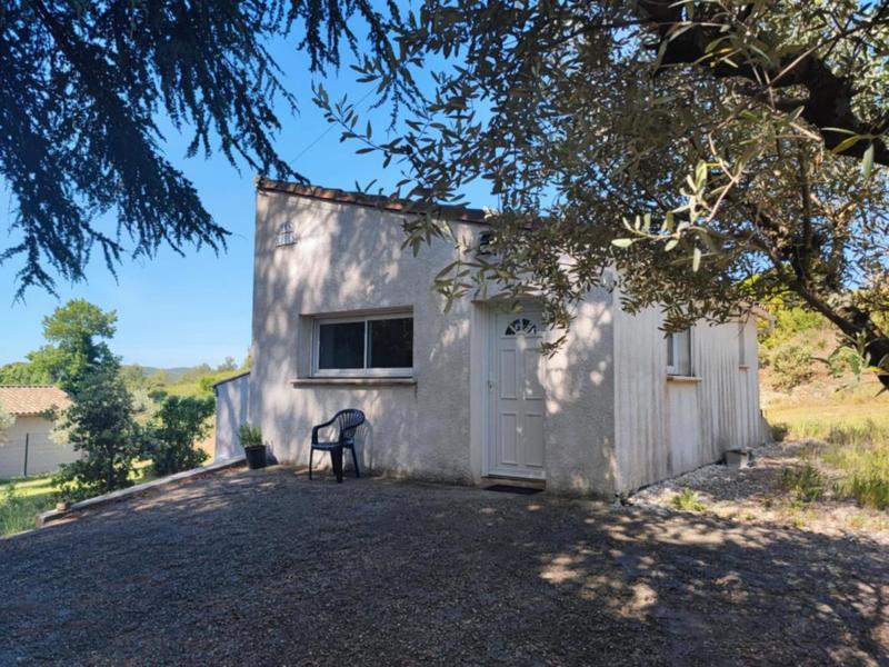 Villa - 120 m² - 5 pièces