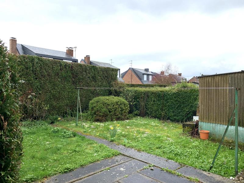 Maison - 88 m² - 5 pièces