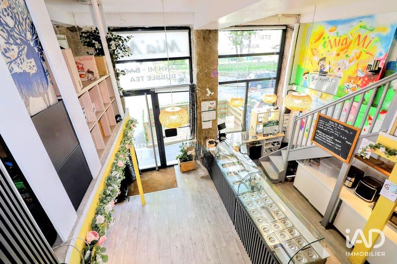 Local commercial - 70 m²