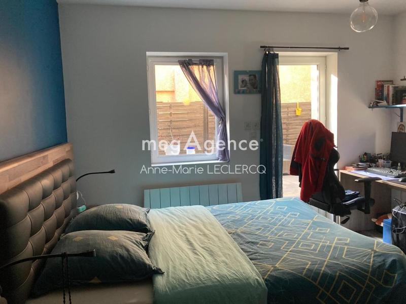 Appartement - 120 m² - 5 pièces