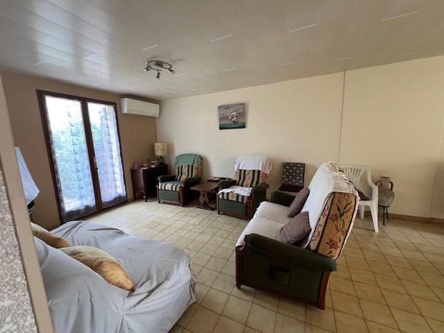 Maison - 65 m² - 3 pièces