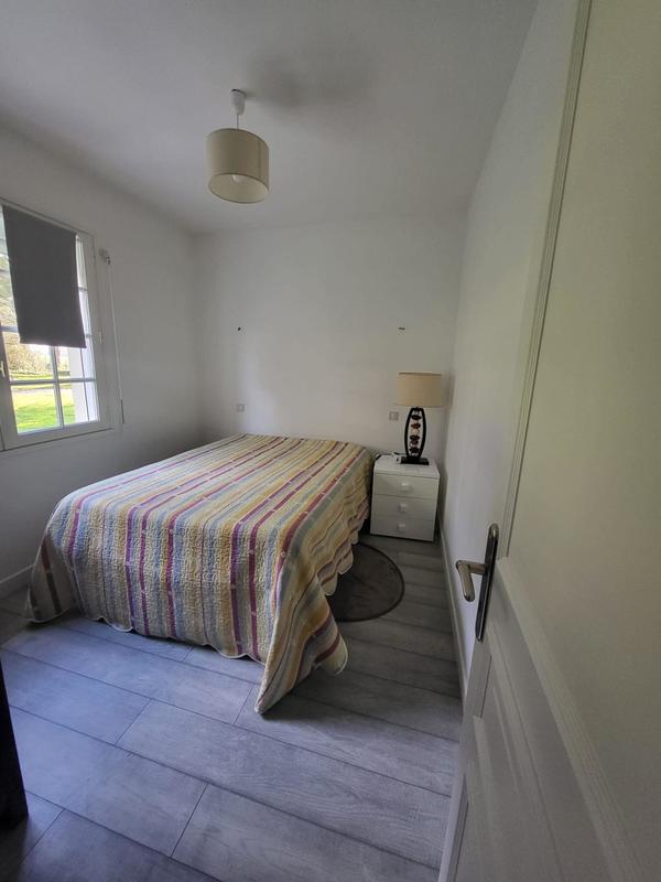 Maison - 160 m² - 7 pièces