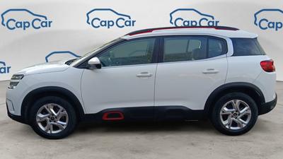 Citroën C5 Aircross 1.2 PureTech 131 Live - Première main