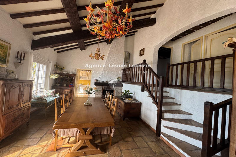 Villa - 156 m² - 7 pièces