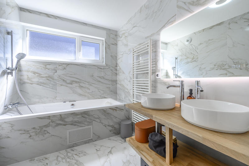 Maison - 141 m² - 6 pièces