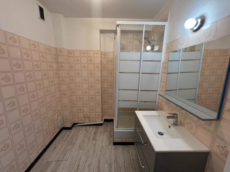 Appartement - 62 m² - 2 pièces